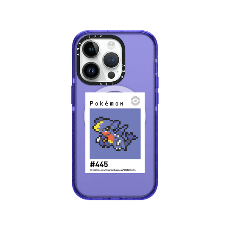 New Original Pokémon MagSafe Compatible Phone Case