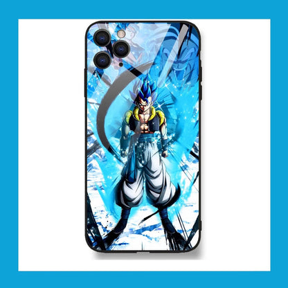 New Original Dragon Ball Phone Case