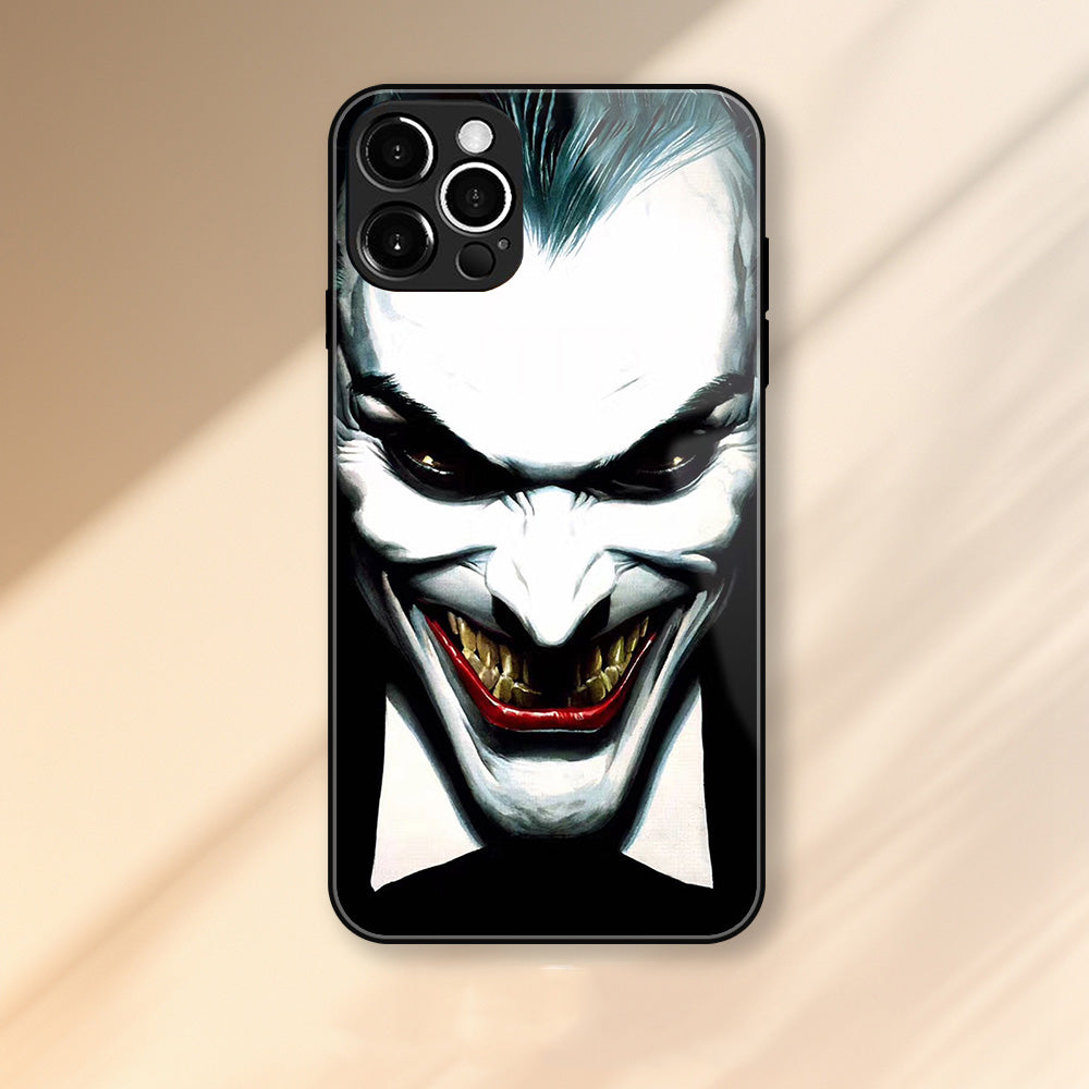 New Original Joker Phone Case