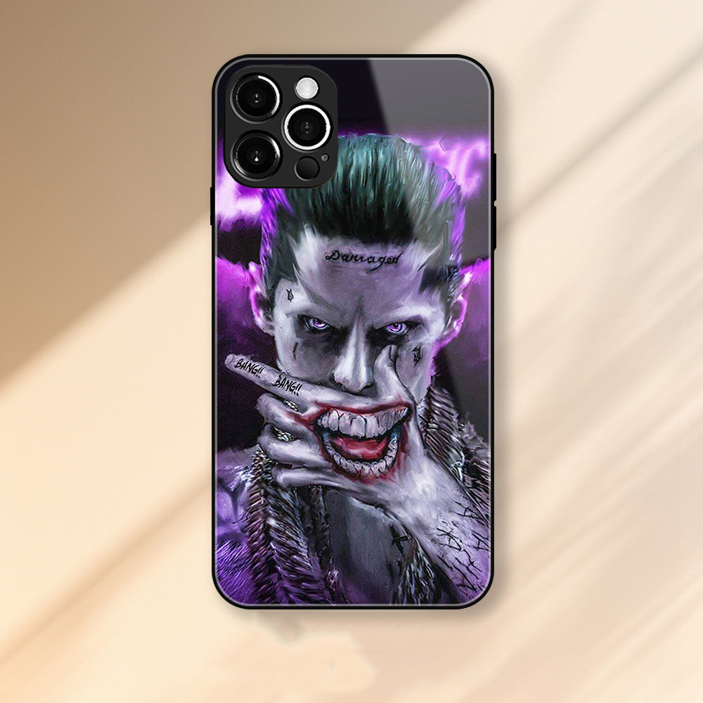 New Original Joker Phone Case