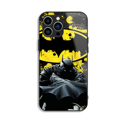 New Batman original phone case