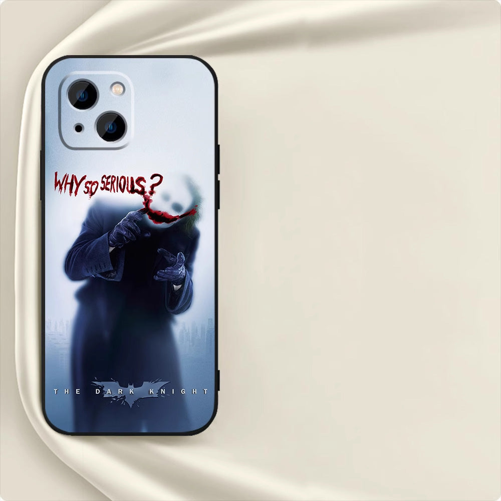 New Original Joker Phone Case