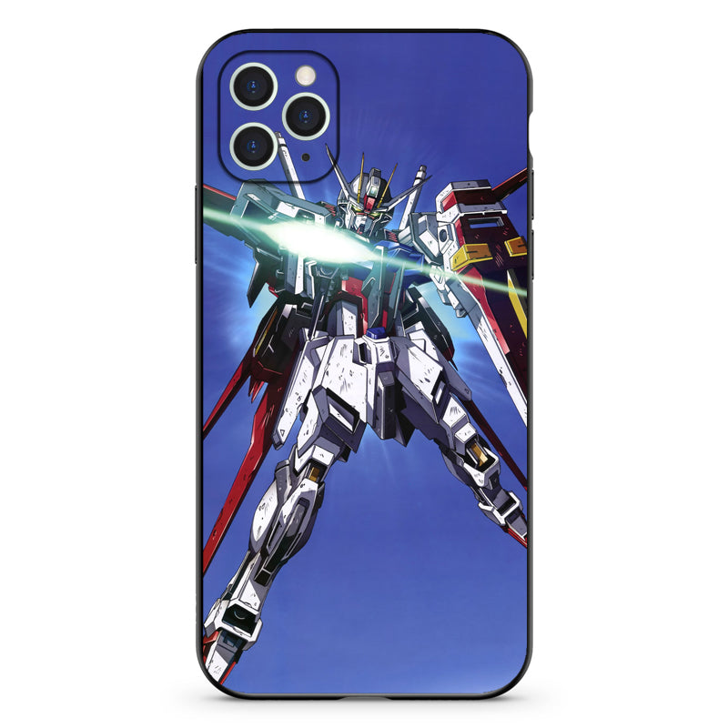 new original Mobile Suit Gundam phone case