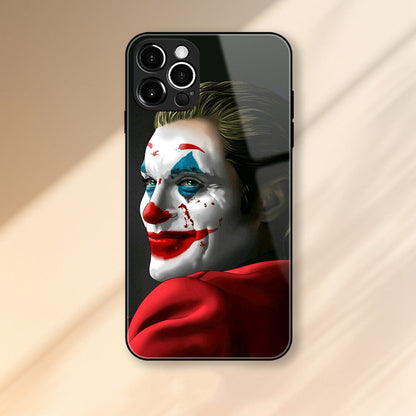 New Original Joker Phone Case