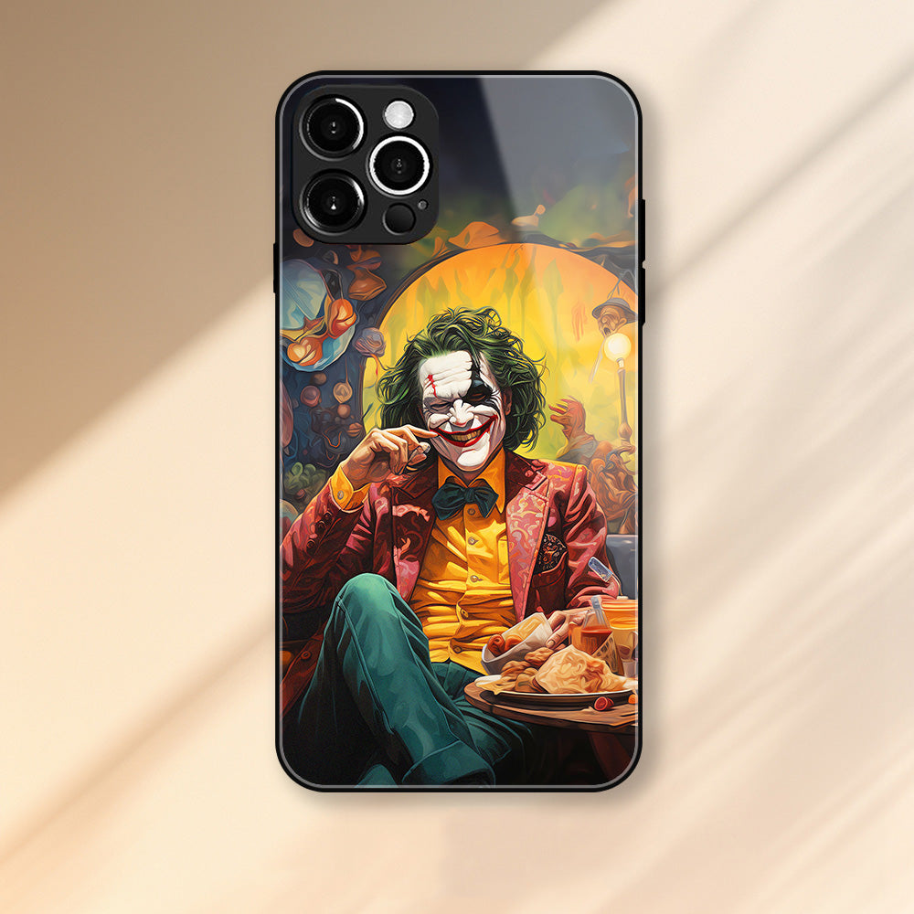 New Original Joker Phone Case