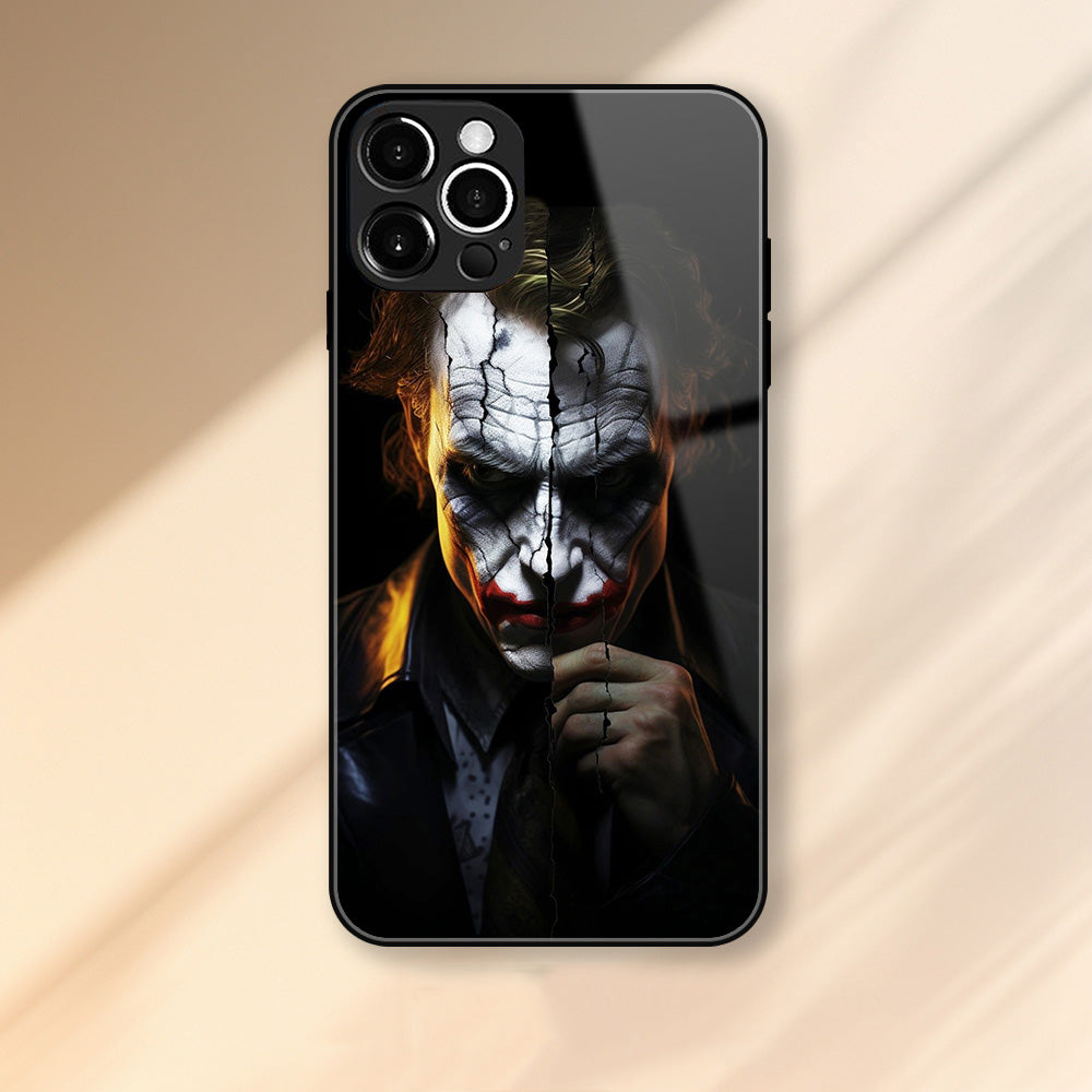 New Original Joker Phone Case