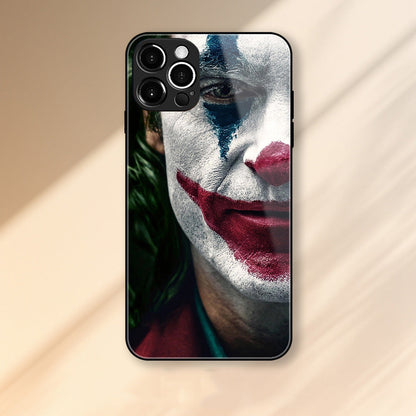 New Original Joker Phone Case