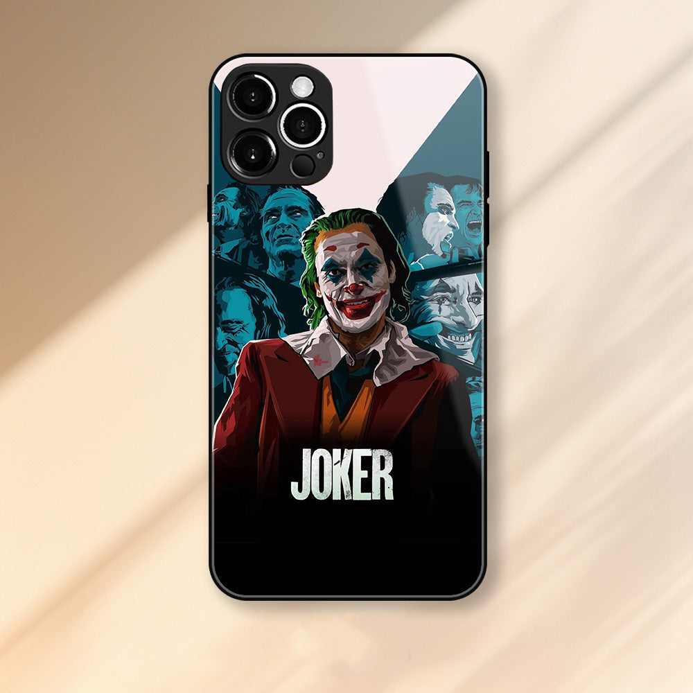 New Original Joker Phone Case