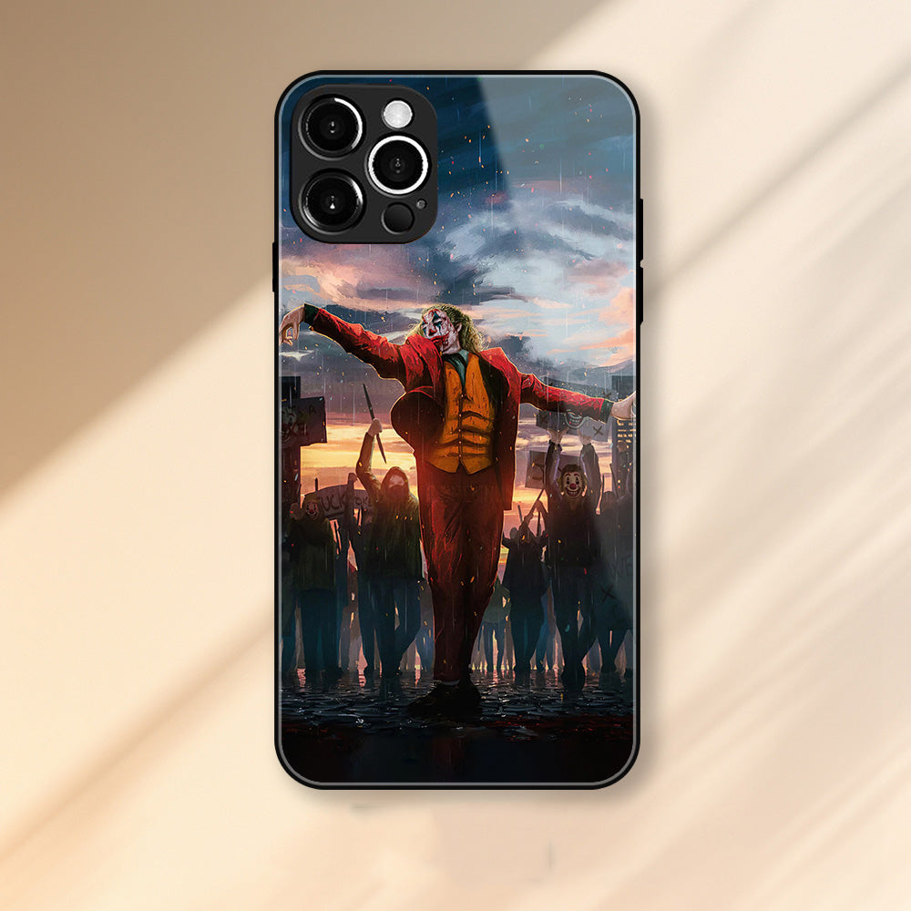 New Original Joker Phone Case