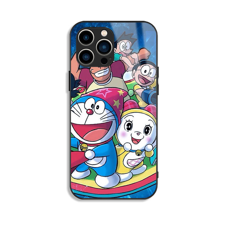 new Doraemon original mobile phone case