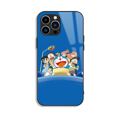 new Doraemon original mobile phone case