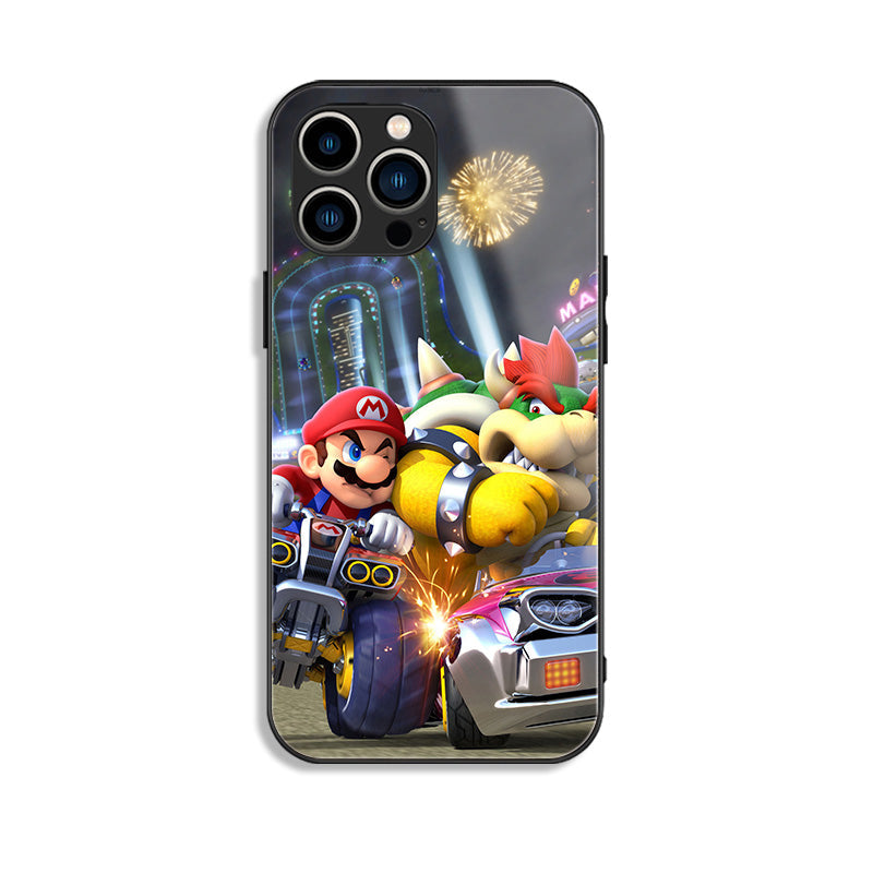 new original Super Mario Bros. phone case