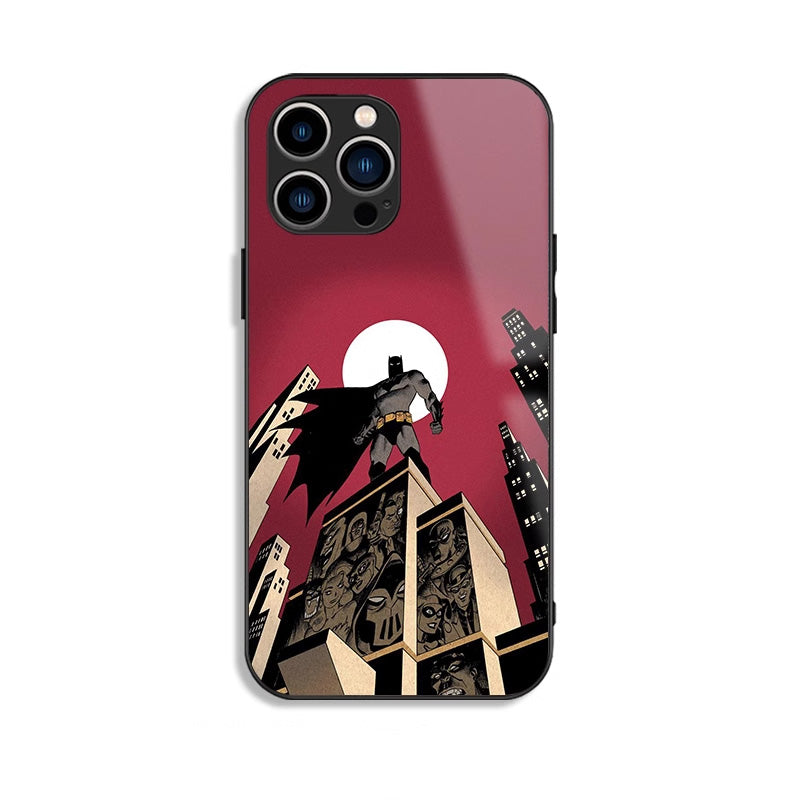 new Batman original phone case