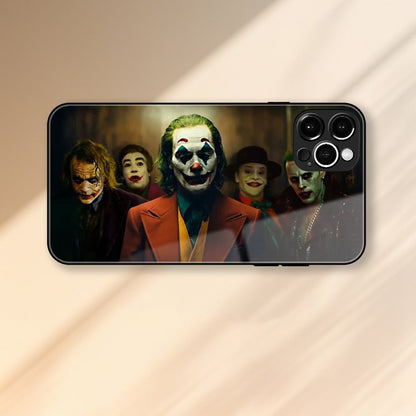 New Original Joker Phone Case