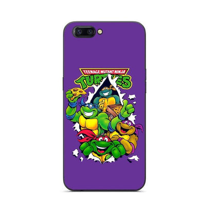 new original Teenage Mutant Ninja Turtles phone case