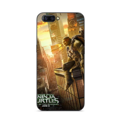 new original Teenage Mutant Ninja Turtles phone case