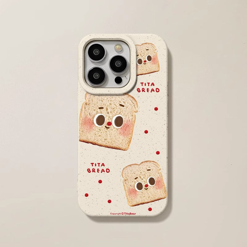 Cute animal phone case