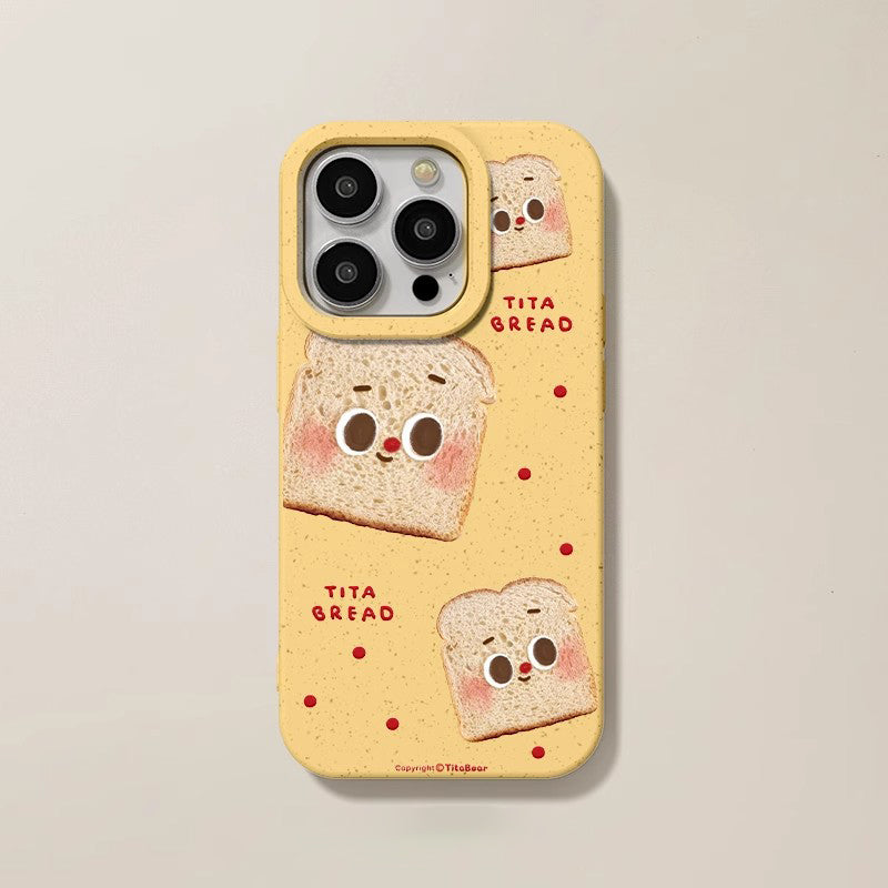 Cute animal phone case