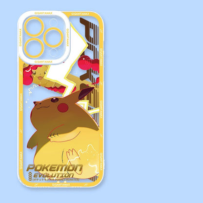 New Original Pokémon Phone Case