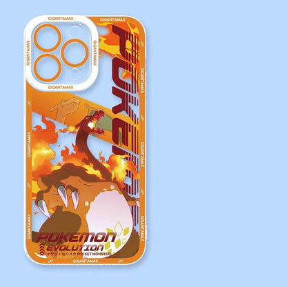 New Original Pokémon Phone Case