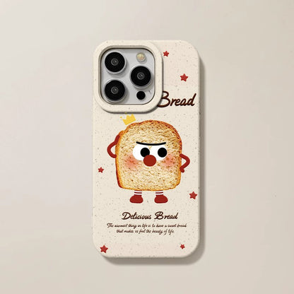 Cute animal phone case