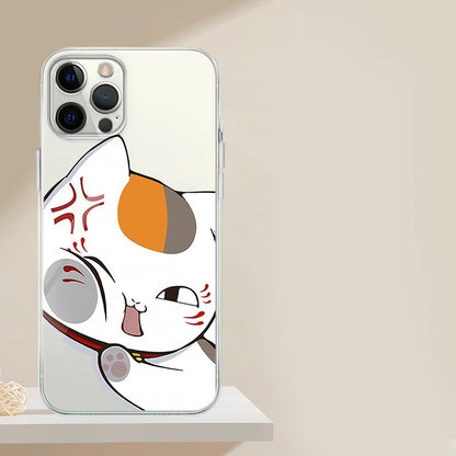 Natsume's Book of Friends anti-fall phone case