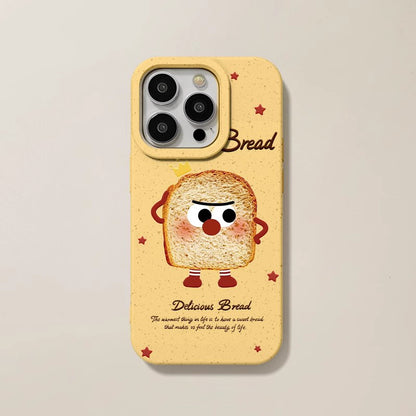 Cute animal phone case