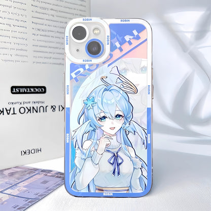 New Honkai: Star Rail phone case