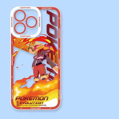 New Original Pokémon Phone Case