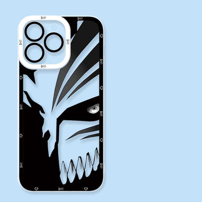 Popular BLEACH anti-fall phone case