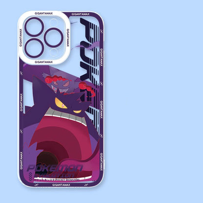 New Original Pokémon Phone Case