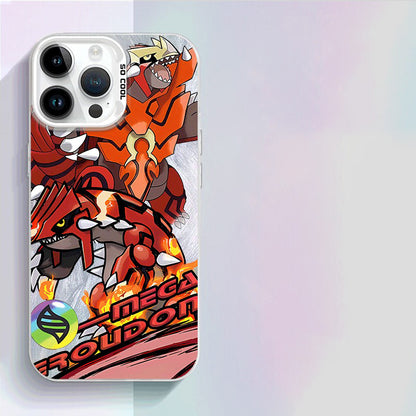 New Original Pokémon Phone Case