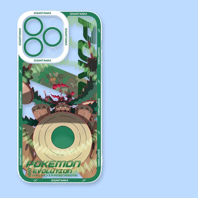 New Original Pokémon Phone Case