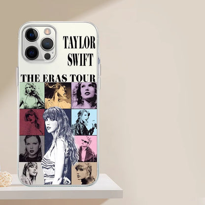 Taylor Alison Swift anti-fall phone case