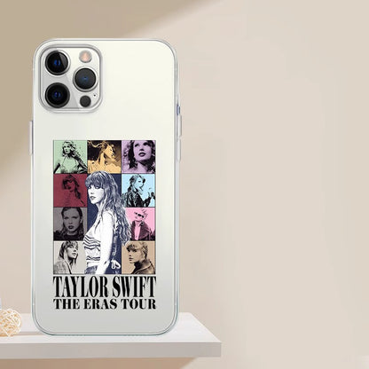 Taylor Alison Swift anti-fall phone case