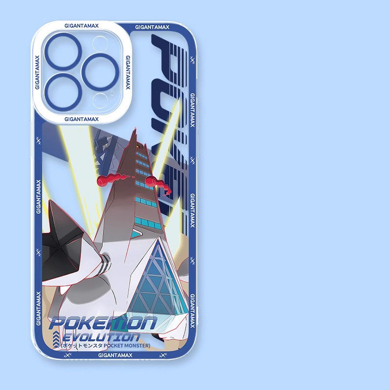 New Original Pokémon Phone Case