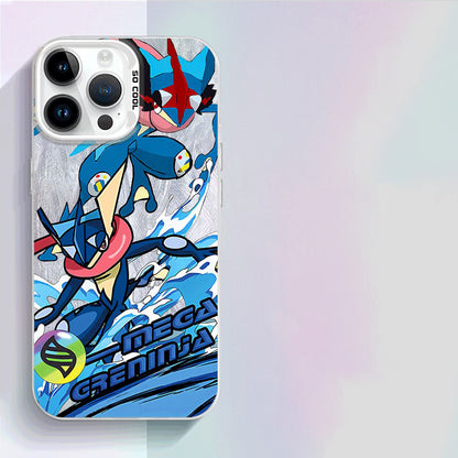 New Original Pokémon Phone Case