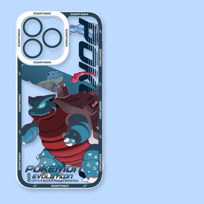 New Original Pokémon Phone Case