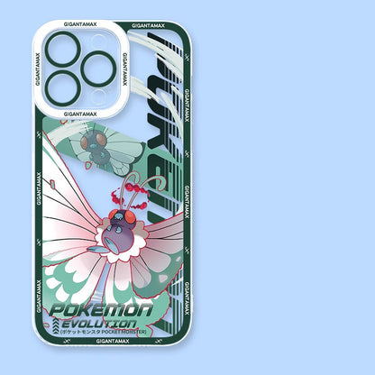 New Original Pokémon Phone Case