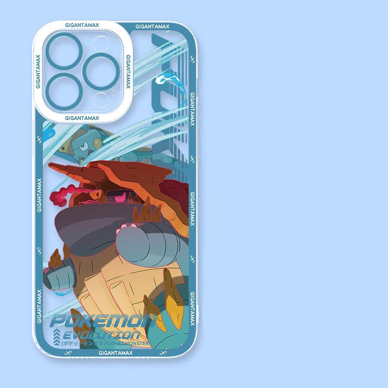 New Original Pokémon Phone Case