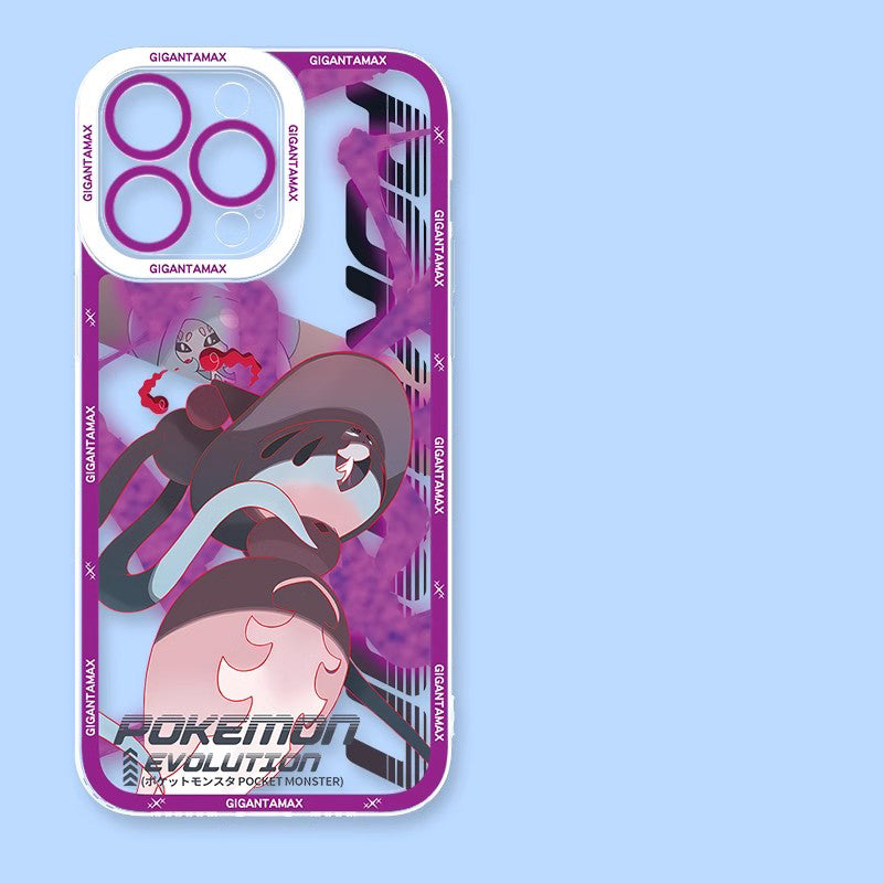 New Original Pokémon Phone Case