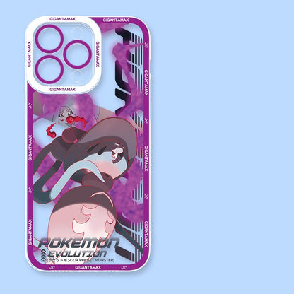 New Original Pokémon Phone Case