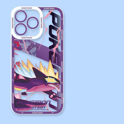 New Original Pokémon Phone Case