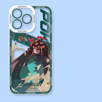 New Original Pokémon Phone Case