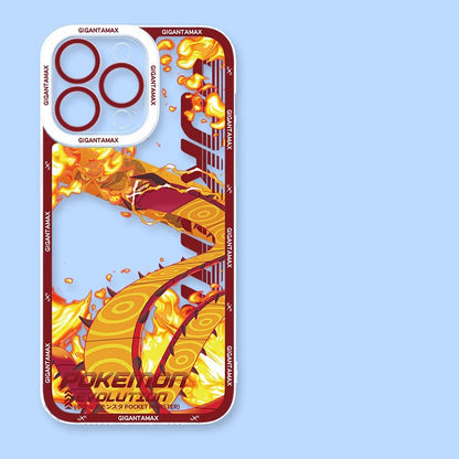 New Original Pokémon Phone Case