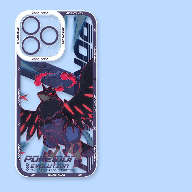 New Original Pokémon Phone Case