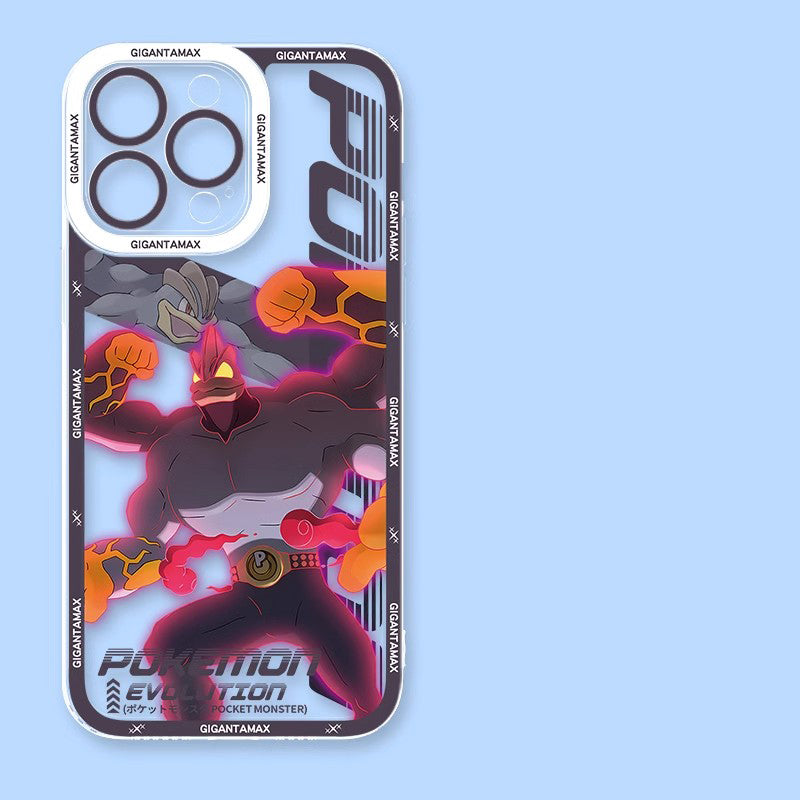 New Original Pokémon Phone Case