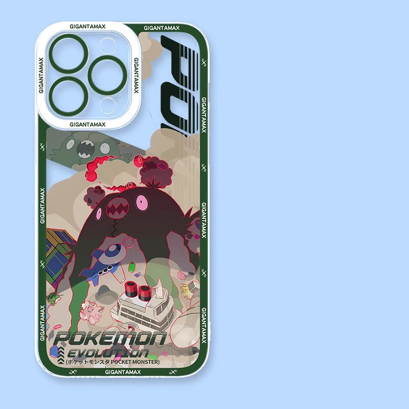 New Original Pokémon Phone Case