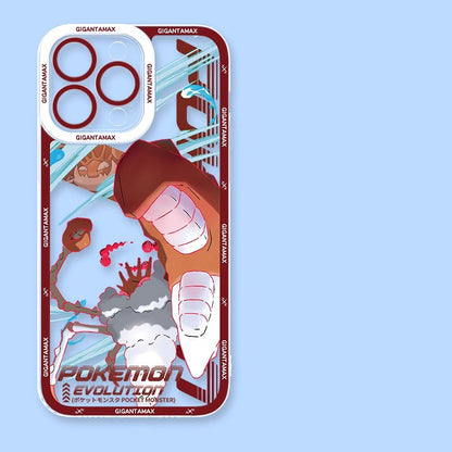 New Original Pokémon Phone Case