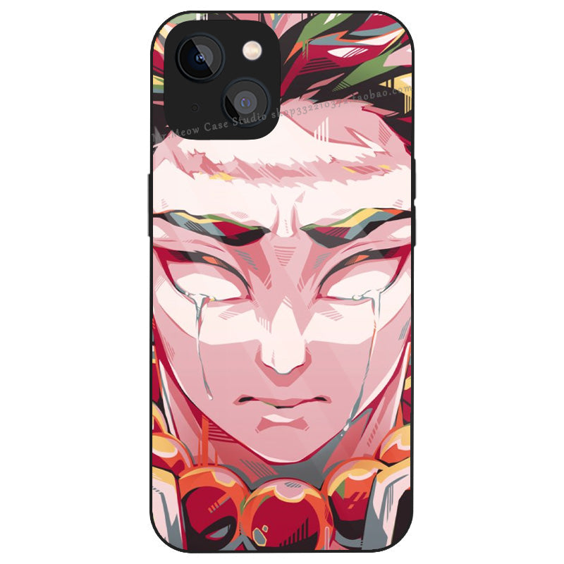 Demon Slayer: Kimetsu no Yaiba Phone Case